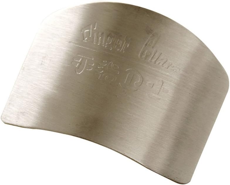 304 Stainless Steel Finger Guard