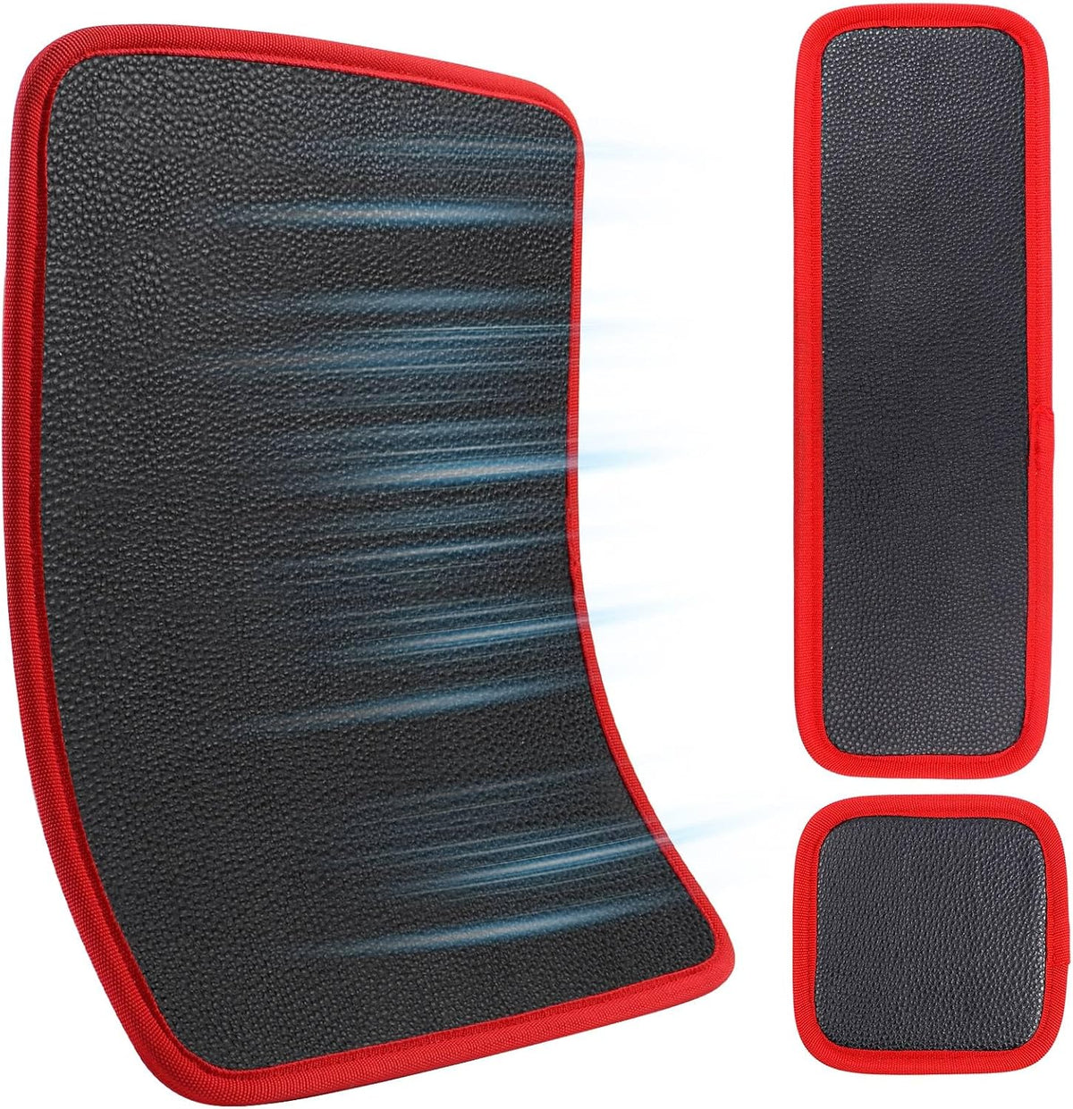Magnetic Flexible Tool Mat 3-Piece Set