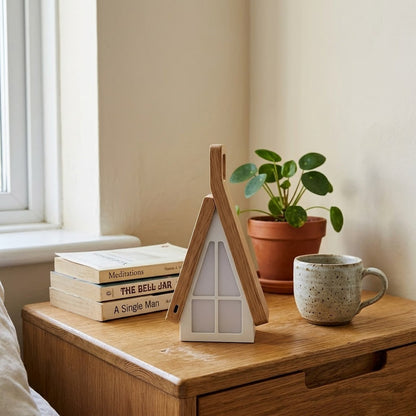 Cozy House Foldable Ambient Lamp