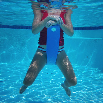 Float-N-Fold Water Chair-Outdoor/ Indoor Floating Equipment