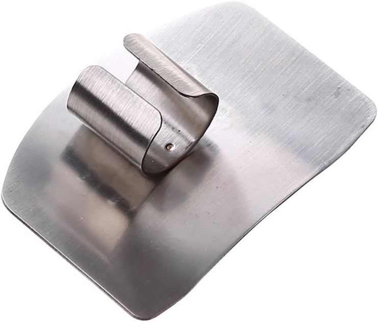 304 Stainless Steel Finger Guard
