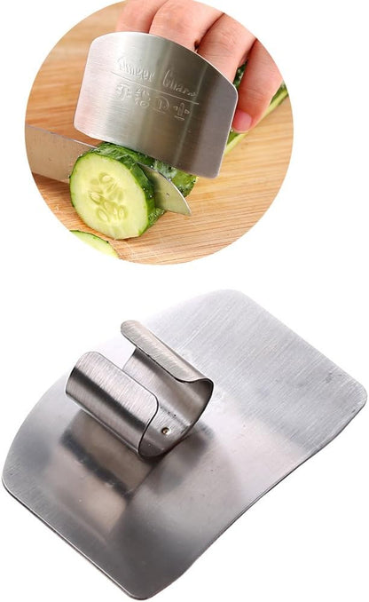 304 Stainless Steel Finger Guard