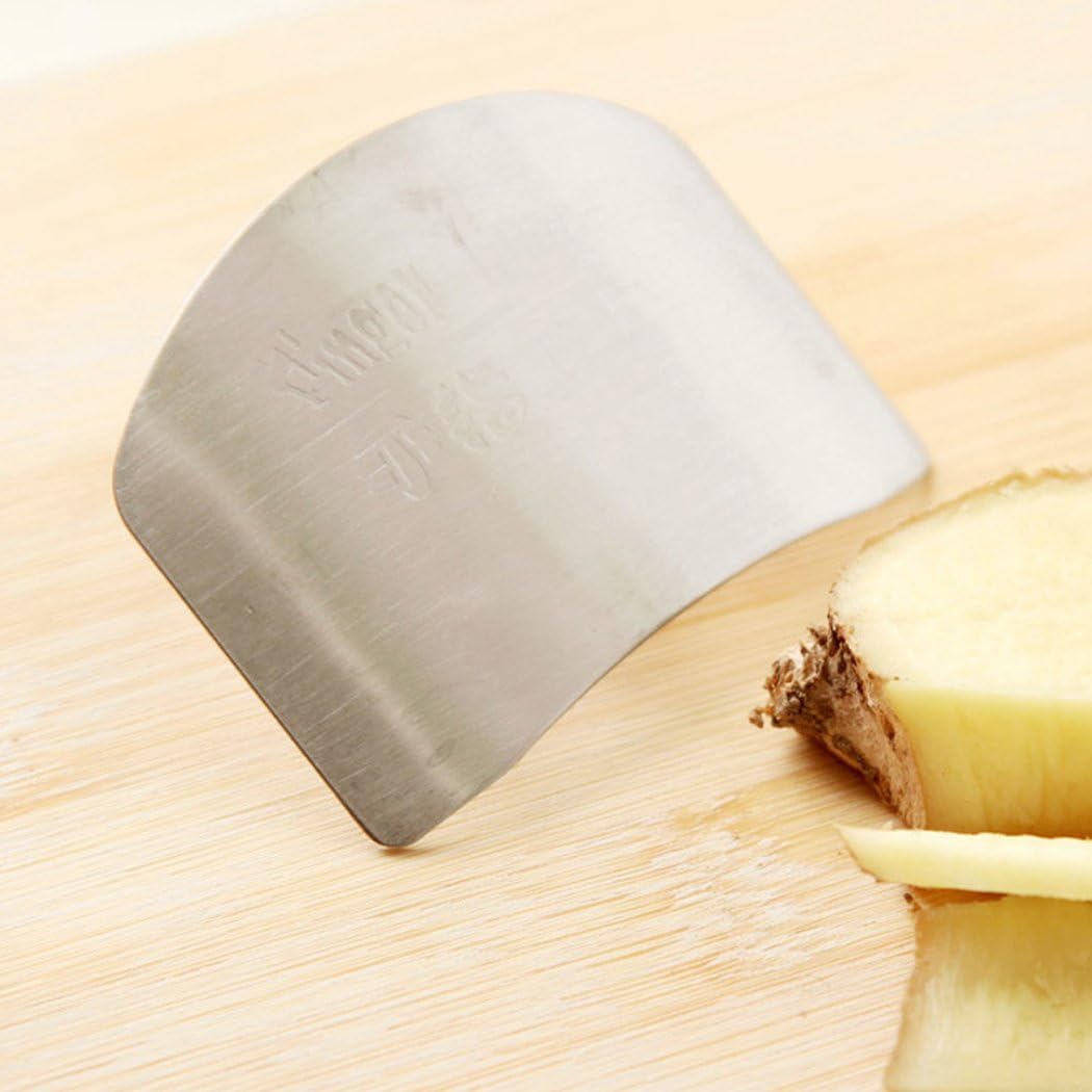 304 Stainless Steel Finger Guard