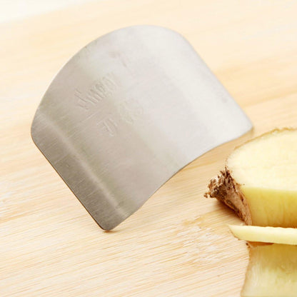 304 Stainless Steel Finger Guard