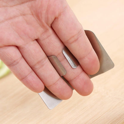 304 Stainless Steel Finger Guard