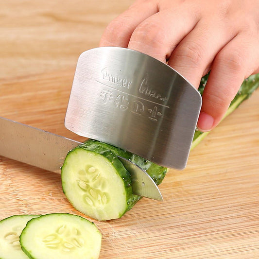 304 Stainless Steel Finger Guard