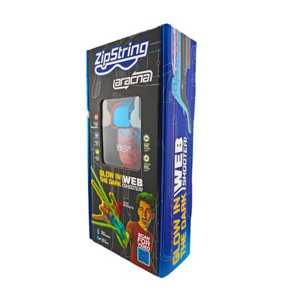 Interactive Glow String Toy