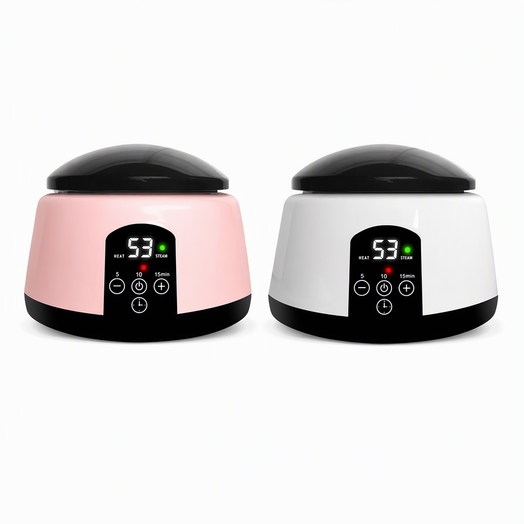 🔥💅 NEW HOT SALE – 50% OFF! 🎁✨ 36W Electric Steam Nail Polish Remover 💖 Easy Gel Polish & Acrylic Nail Removal for At-Home Manicures! 🛍️💅