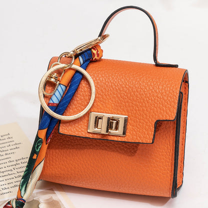 👛Mini Keychain Coin Purse