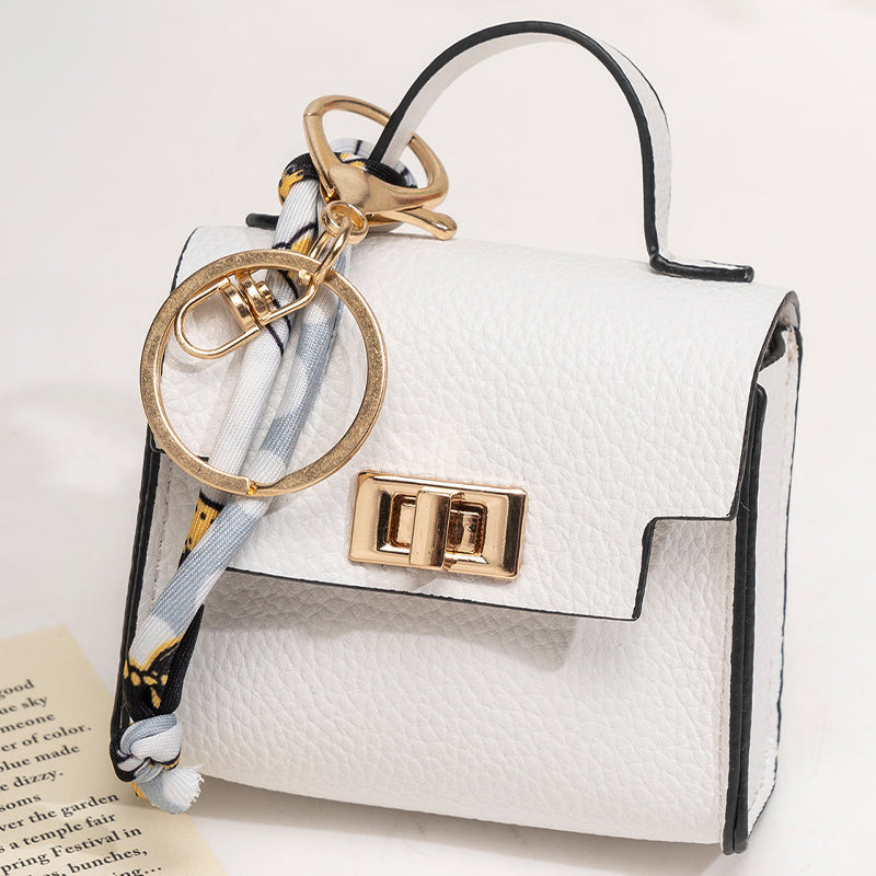 👛Mini Keychain Coin Purse