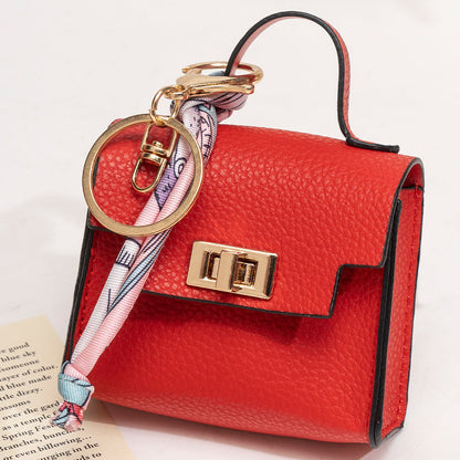 👛Mini Keychain Coin Purse