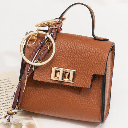 👛Mini Keychain Coin Purse