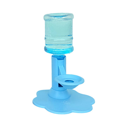 Gravity Cat Water Fountain