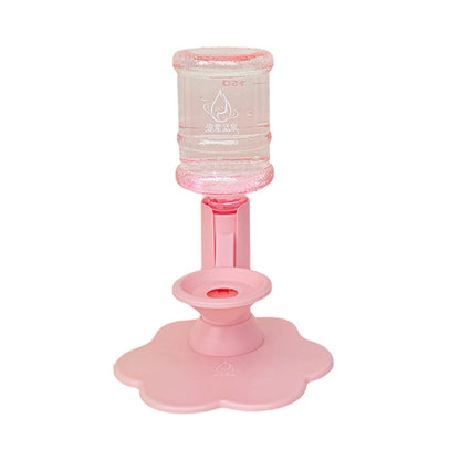 Gravity Cat Water Fountain