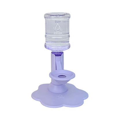 Gravity Cat Water Fountain